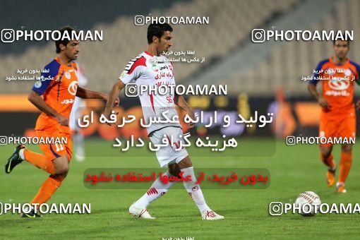 850179, Tehran, [*parameter:4*], لیگ برتر فوتبال ایران، Persian Gulf Cup، Week 11، First Leg، Saipa 0 v 0 Persepolis on 2012/10/02 at Azadi Stadium