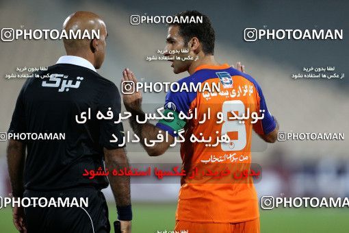 850178, Tehran, [*parameter:4*], لیگ برتر فوتبال ایران، Persian Gulf Cup، Week 11، First Leg، Saipa 0 v 0 Persepolis on 2012/10/02 at Azadi Stadium