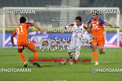 850170, Tehran, [*parameter:4*], لیگ برتر فوتبال ایران، Persian Gulf Cup، Week 11، First Leg، Saipa 0 v 0 Persepolis on 2012/10/02 at Azadi Stadium