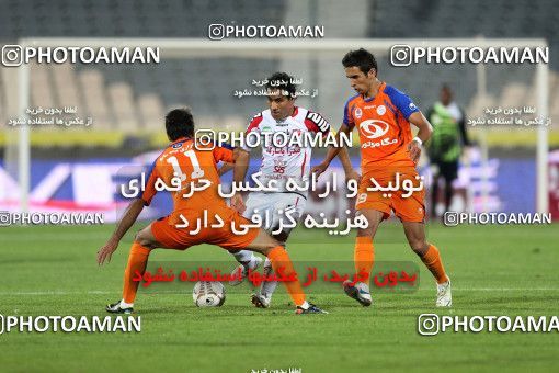 850193, Tehran, [*parameter:4*], لیگ برتر فوتبال ایران، Persian Gulf Cup، Week 11، First Leg، Saipa 0 v 0 Persepolis on 2012/10/02 at Azadi Stadium