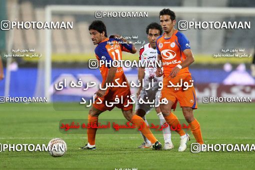 850280, Tehran, [*parameter:4*], لیگ برتر فوتبال ایران، Persian Gulf Cup، Week 11، First Leg، Saipa 0 v 0 Persepolis on 2012/10/02 at Azadi Stadium