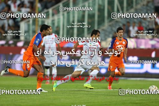 850253, Tehran, [*parameter:4*], لیگ برتر فوتبال ایران، Persian Gulf Cup، Week 11، First Leg، Saipa 0 v 0 Persepolis on 2012/10/02 at Azadi Stadium
