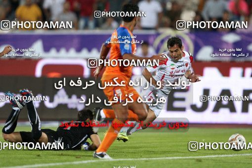850180, Tehran, [*parameter:4*], لیگ برتر فوتبال ایران، Persian Gulf Cup، Week 11، First Leg، Saipa 0 v 0 Persepolis on 2012/10/02 at Azadi Stadium