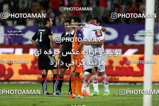 850162, Tehran, [*parameter:4*], لیگ برتر فوتبال ایران، Persian Gulf Cup، Week 11، First Leg، Saipa 0 v 0 Persepolis on 2012/10/02 at Azadi Stadium