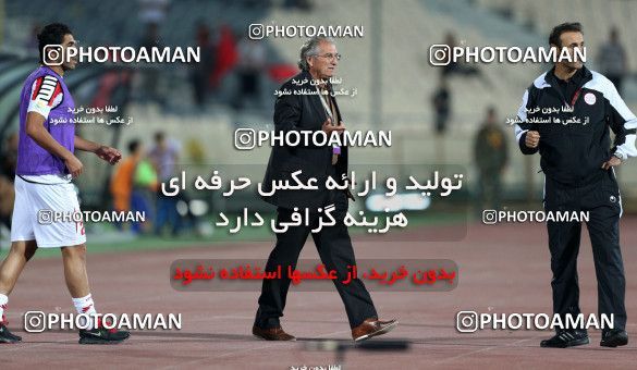 850198, Tehran, [*parameter:4*], لیگ برتر فوتبال ایران، Persian Gulf Cup، Week 11، First Leg، Saipa 0 v 0 Persepolis on 2012/10/02 at Azadi Stadium
