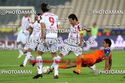 850161, Tehran, [*parameter:4*], لیگ برتر فوتبال ایران، Persian Gulf Cup، Week 11، First Leg، Saipa 0 v 0 Persepolis on 2012/10/02 at Azadi Stadium