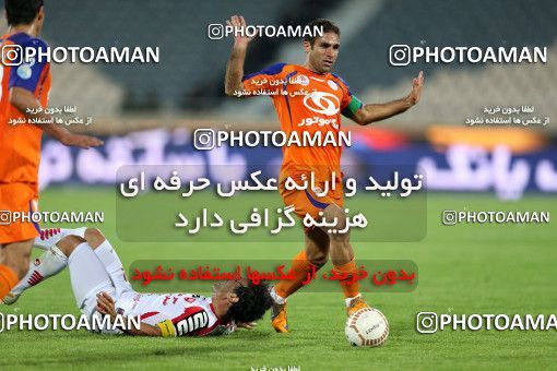 850238, Tehran, [*parameter:4*], لیگ برتر فوتبال ایران، Persian Gulf Cup، Week 11، First Leg، Saipa 0 v 0 Persepolis on 2012/10/02 at Azadi Stadium