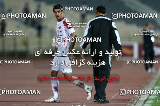 850271, Tehran, [*parameter:4*], لیگ برتر فوتبال ایران، Persian Gulf Cup، Week 11، First Leg، Saipa 0 v 0 Persepolis on 2012/10/02 at Azadi Stadium