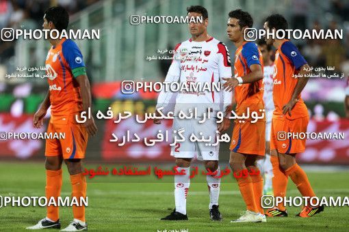850236, Tehran, [*parameter:4*], لیگ برتر فوتبال ایران، Persian Gulf Cup، Week 11، First Leg، Saipa 0 v 0 Persepolis on 2012/10/02 at Azadi Stadium