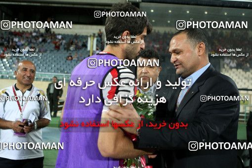 843729, Tehran, [*parameter:4*], لیگ برتر فوتبال ایران، Persian Gulf Cup، Week 11، First Leg، Saipa 0 v 0 Persepolis on 2012/10/02 at Azadi Stadium