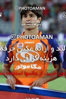 843695, Tehran, [*parameter:4*], لیگ برتر فوتبال ایران، Persian Gulf Cup، Week 11، First Leg، Saipa 0 v 0 Persepolis on 2012/10/02 at Azadi Stadium