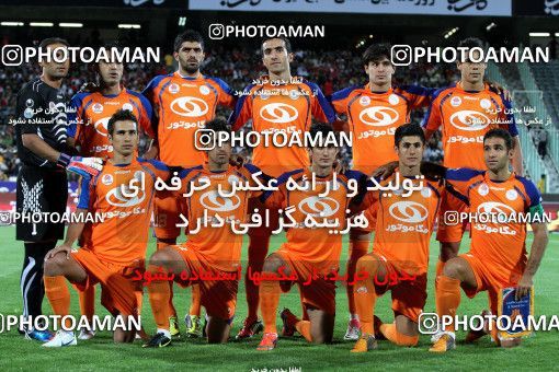 843669, Tehran, [*parameter:4*], لیگ برتر فوتبال ایران، Persian Gulf Cup، Week 11، First Leg، Saipa 0 v 0 Persepolis on 2012/10/02 at Azadi Stadium