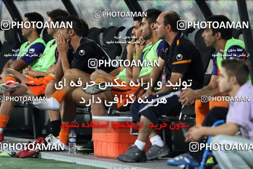 843662, Tehran, [*parameter:4*], لیگ برتر فوتبال ایران، Persian Gulf Cup، Week 11، First Leg، Saipa 0 v 0 Persepolis on 2012/10/02 at Azadi Stadium