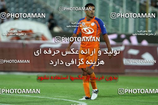 843741, Tehran, [*parameter:4*], لیگ برتر فوتبال ایران، Persian Gulf Cup، Week 11، First Leg، Saipa 0 v 0 Persepolis on 2012/10/02 at Azadi Stadium