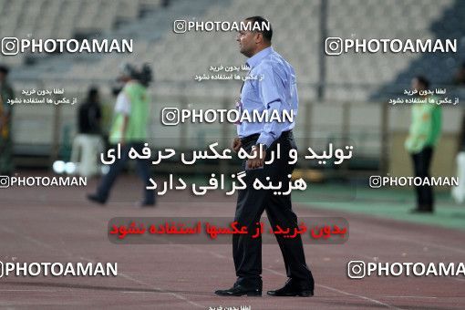 843731, Tehran, [*parameter:4*], لیگ برتر فوتبال ایران، Persian Gulf Cup، Week 11، First Leg، Saipa 0 v 0 Persepolis on 2012/10/02 at Azadi Stadium