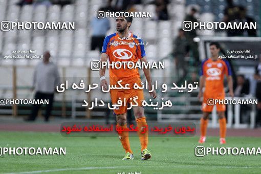 843674, Tehran, [*parameter:4*], لیگ برتر فوتبال ایران، Persian Gulf Cup، Week 11، First Leg، Saipa 0 v 0 Persepolis on 2012/10/02 at Azadi Stadium