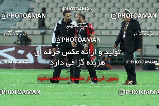 843742, Tehran, [*parameter:4*], لیگ برتر فوتبال ایران، Persian Gulf Cup، Week 11، First Leg، Saipa 0 v 0 Persepolis on 2012/10/02 at Azadi Stadium