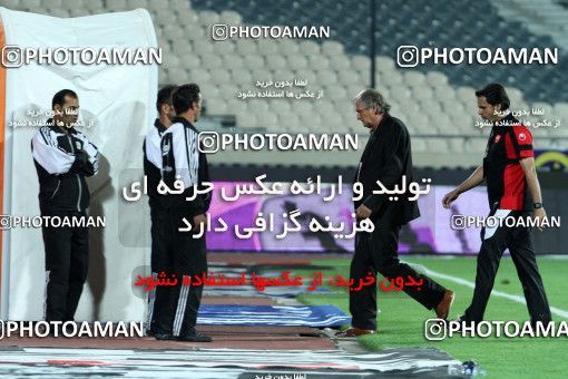 843682, Tehran, [*parameter:4*], لیگ برتر فوتبال ایران، Persian Gulf Cup، Week 11، First Leg، Saipa 0 v 0 Persepolis on 2012/10/02 at Azadi Stadium
