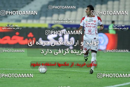 843745, Tehran, [*parameter:4*], لیگ برتر فوتبال ایران، Persian Gulf Cup، Week 11، First Leg، Saipa 0 v 0 Persepolis on 2012/10/02 at Azadi Stadium