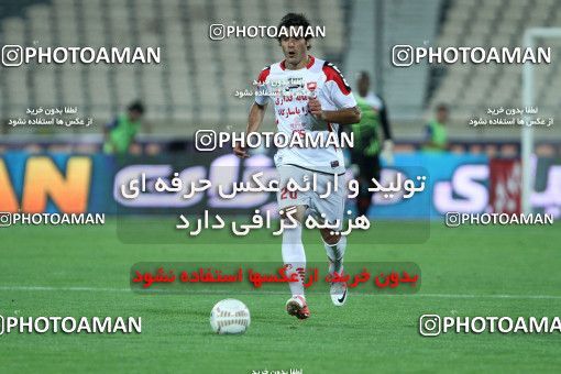 843712, Tehran, [*parameter:4*], لیگ برتر فوتبال ایران، Persian Gulf Cup، Week 11، First Leg، Saipa 0 v 0 Persepolis on 2012/10/02 at Azadi Stadium