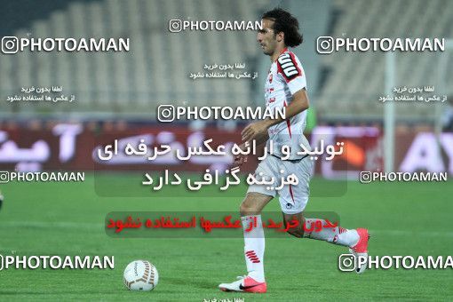 843747, Tehran, [*parameter:4*], لیگ برتر فوتبال ایران، Persian Gulf Cup، Week 11، First Leg، Saipa 0 v 0 Persepolis on 2012/10/02 at Azadi Stadium