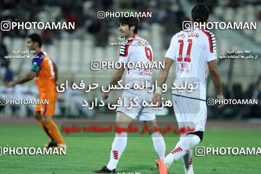 843675, Tehran, [*parameter:4*], لیگ برتر فوتبال ایران، Persian Gulf Cup، Week 11، First Leg، Saipa 0 v 0 Persepolis on 2012/10/02 at Azadi Stadium