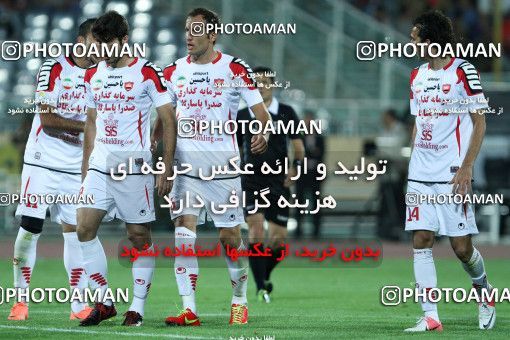 843749, Tehran, [*parameter:4*], لیگ برتر فوتبال ایران، Persian Gulf Cup، Week 11، First Leg، Saipa 0 v 0 Persepolis on 2012/10/02 at Azadi Stadium