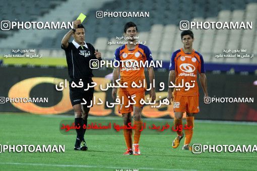 843708, Tehran, [*parameter:4*], لیگ برتر فوتبال ایران، Persian Gulf Cup، Week 11، First Leg، Saipa 0 v 0 Persepolis on 2012/10/02 at Azadi Stadium