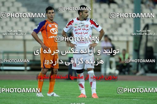 843764, Tehran, [*parameter:4*], لیگ برتر فوتبال ایران، Persian Gulf Cup، Week 11، First Leg، Saipa 0 v 0 Persepolis on 2012/10/02 at Azadi Stadium