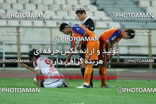 843699, Tehran, [*parameter:4*], لیگ برتر فوتبال ایران، Persian Gulf Cup، Week 11، First Leg، Saipa 0 v 0 Persepolis on 2012/10/02 at Azadi Stadium