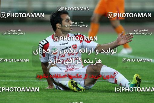 843750, Tehran, [*parameter:4*], لیگ برتر فوتبال ایران، Persian Gulf Cup، Week 11، First Leg، Saipa 0 v 0 Persepolis on 2012/10/02 at Azadi Stadium