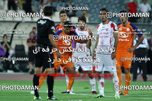 843673, Tehran, [*parameter:4*], لیگ برتر فوتبال ایران، Persian Gulf Cup، Week 11، First Leg، Saipa 0 v 0 Persepolis on 2012/10/02 at Azadi Stadium