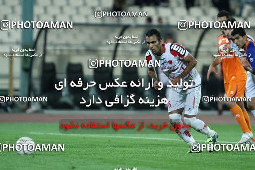 843717, Tehran, [*parameter:4*], لیگ برتر فوتبال ایران، Persian Gulf Cup، Week 11، First Leg، Saipa 0 v 0 Persepolis on 2012/10/02 at Azadi Stadium