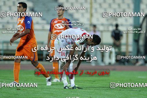 843763, Tehran, [*parameter:4*], لیگ برتر فوتبال ایران، Persian Gulf Cup، Week 11، First Leg، Saipa 0 v 0 Persepolis on 2012/10/02 at Azadi Stadium