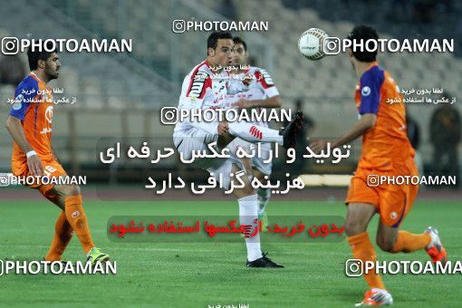 843678, Tehran, [*parameter:4*], لیگ برتر فوتبال ایران، Persian Gulf Cup، Week 11، First Leg، Saipa 0 v 0 Persepolis on 2012/10/02 at Azadi Stadium