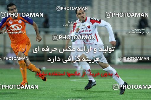 843735, Tehran, [*parameter:4*], لیگ برتر فوتبال ایران، Persian Gulf Cup، Week 11، First Leg، Saipa 0 v 0 Persepolis on 2012/10/02 at Azadi Stadium