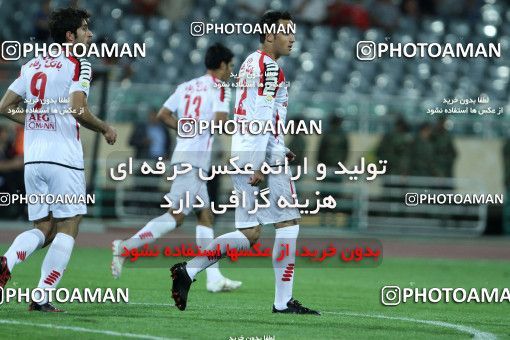 843681, Tehran, [*parameter:4*], لیگ برتر فوتبال ایران، Persian Gulf Cup، Week 11، First Leg، Saipa 0 v 0 Persepolis on 2012/10/02 at Azadi Stadium