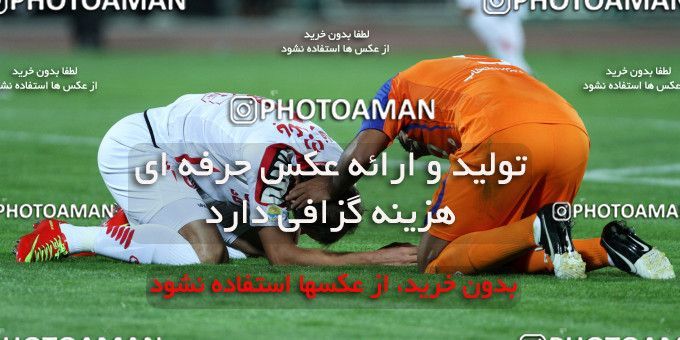 843723, Tehran, [*parameter:4*], لیگ برتر فوتبال ایران، Persian Gulf Cup، Week 11، First Leg، Saipa 0 v 0 Persepolis on 2012/10/02 at Azadi Stadium