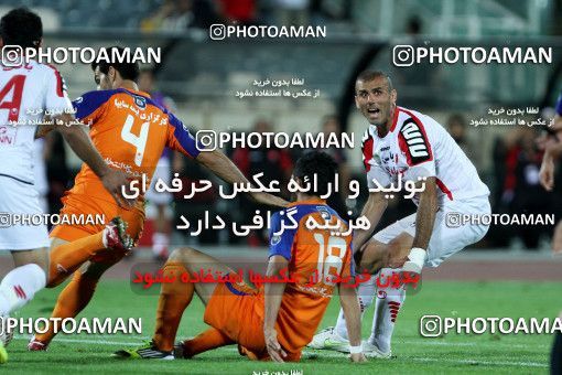 843732, Tehran, [*parameter:4*], لیگ برتر فوتبال ایران، Persian Gulf Cup، Week 11، First Leg، Saipa 0 v 0 Persepolis on 2012/10/02 at Azadi Stadium