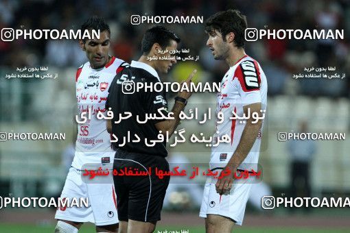 843704, Tehran, [*parameter:4*], لیگ برتر فوتبال ایران، Persian Gulf Cup، Week 11، First Leg، Saipa 0 v 0 Persepolis on 2012/10/02 at Azadi Stadium