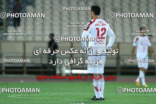 843696, Tehran, [*parameter:4*], لیگ برتر فوتبال ایران، Persian Gulf Cup، Week 11، First Leg، Saipa 0 v 0 Persepolis on 2012/10/02 at Azadi Stadium