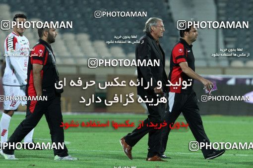 843737, Tehran, [*parameter:4*], لیگ برتر فوتبال ایران، Persian Gulf Cup، Week 11، First Leg، Saipa 0 v 0 Persepolis on 2012/10/02 at Azadi Stadium