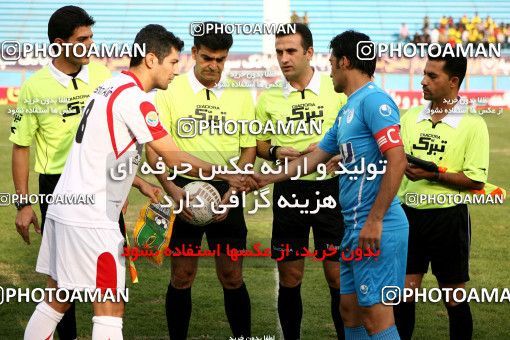 843265, Tehran, [*parameter:4*], لیگ برتر فوتبال ایران، Persian Gulf Cup، Week 11، First Leg، Rah Ahan 1 v 0 Paykan on 2012/10/04 at Ekbatan Stadium