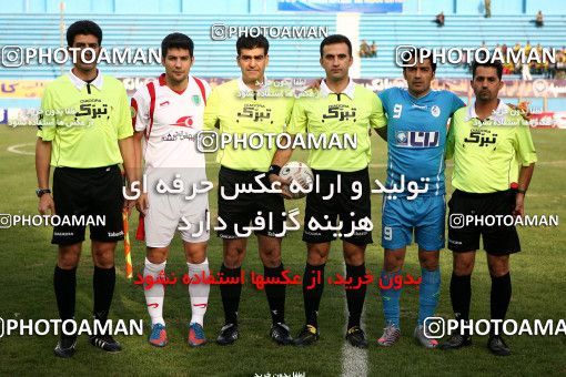 843261, Tehran, [*parameter:4*], لیگ برتر فوتبال ایران، Persian Gulf Cup، Week 11، First Leg، Rah Ahan 1 v 0 Paykan on 2012/10/04 at Ekbatan Stadium