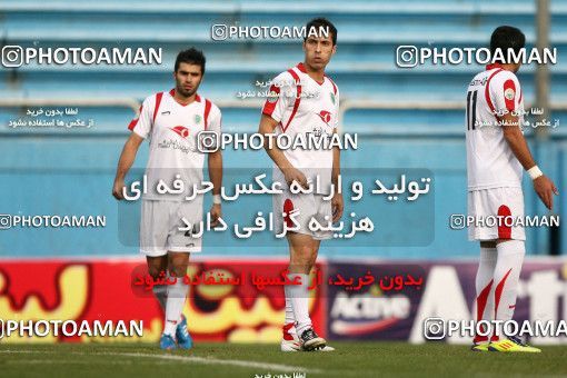 843279, Tehran, [*parameter:4*], لیگ برتر فوتبال ایران، Persian Gulf Cup، Week 11، First Leg، Rah Ahan 1 v 0 Paykan on 2012/10/04 at Ekbatan Stadium