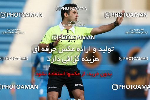 843316, Tehran, [*parameter:4*], لیگ برتر فوتبال ایران، Persian Gulf Cup، Week 11، First Leg، Rah Ahan 1 v 0 Paykan on 2012/10/04 at Ekbatan Stadium