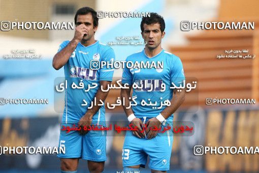843256, Tehran, [*parameter:4*], لیگ برتر فوتبال ایران، Persian Gulf Cup، Week 11، First Leg، Rah Ahan 1 v 0 Paykan on 2012/10/04 at Ekbatan Stadium