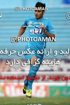 843237, Tehran, [*parameter:4*], لیگ برتر فوتبال ایران، Persian Gulf Cup، Week 11، First Leg، Rah Ahan 1 v 0 Paykan on 2012/10/04 at Ekbatan Stadium