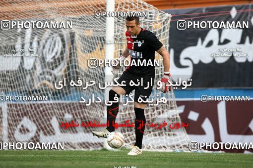 843271, Tehran, [*parameter:4*], لیگ برتر فوتبال ایران، Persian Gulf Cup، Week 11، First Leg، Rah Ahan 1 v 0 Paykan on 2012/10/04 at Ekbatan Stadium