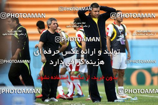 843287, Tehran, [*parameter:4*], لیگ برتر فوتبال ایران، Persian Gulf Cup، Week 11، First Leg، Rah Ahan 1 v 0 Paykan on 2012/10/04 at Ekbatan Stadium